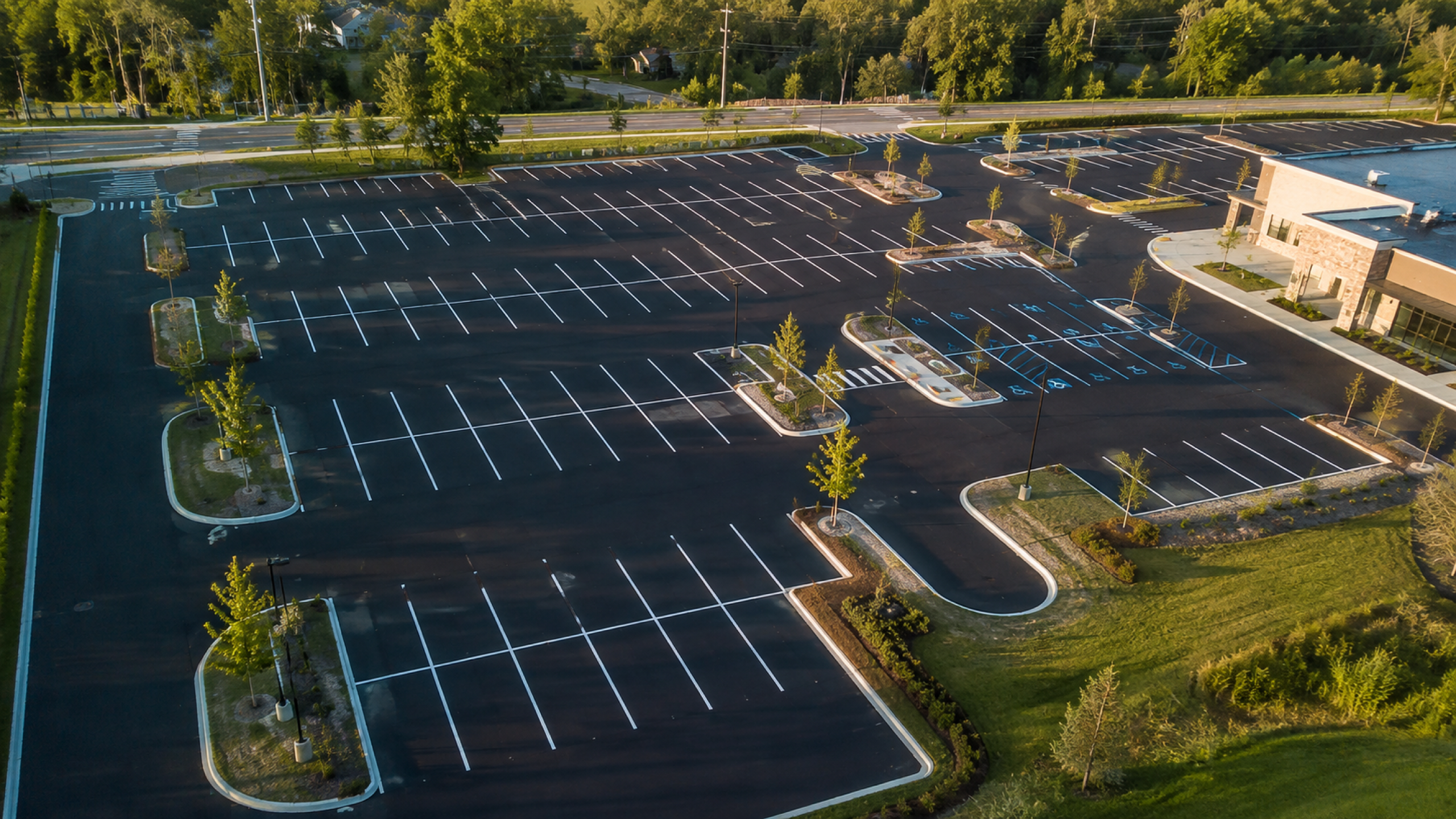 Commercial Lot, Framingham